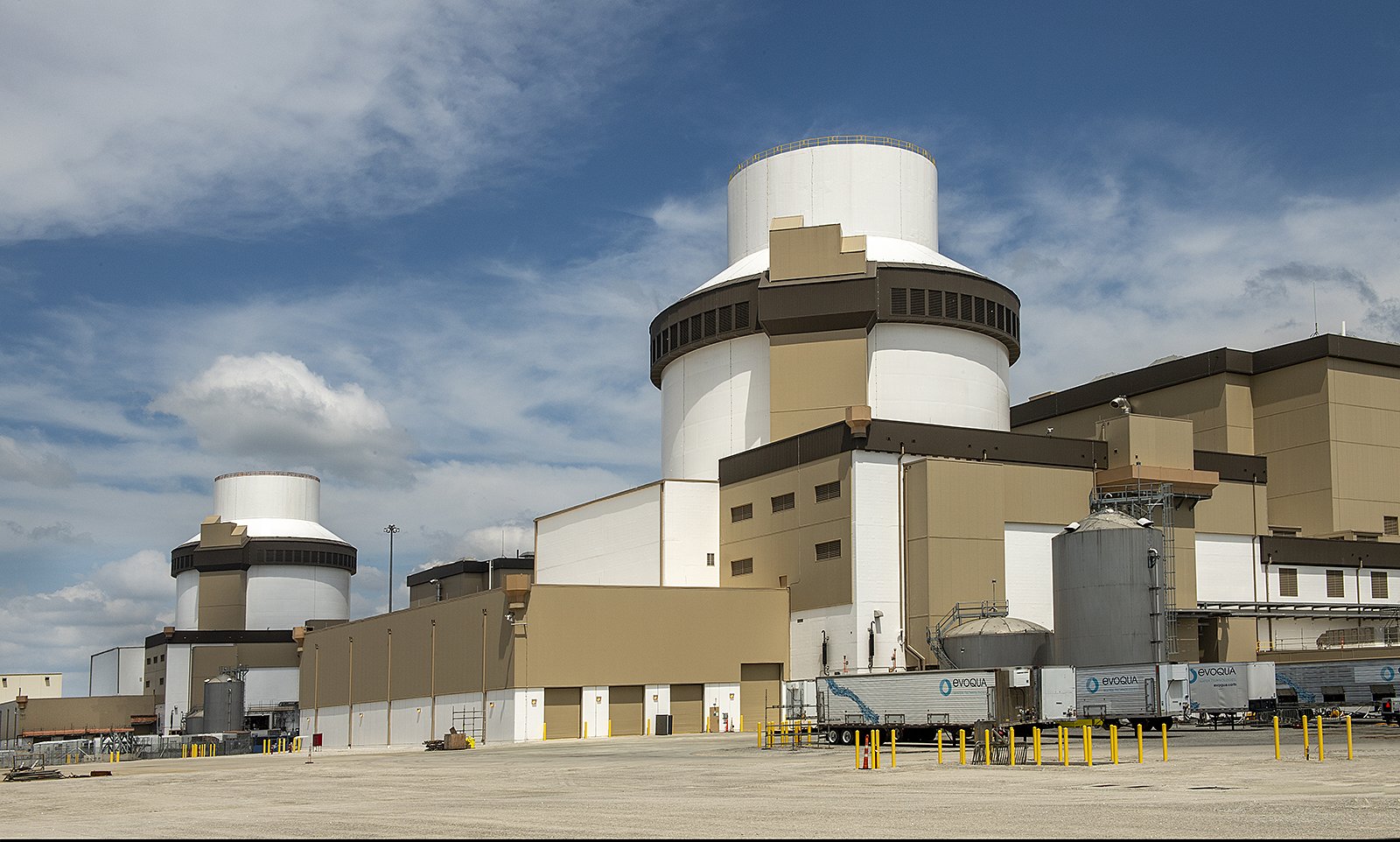 Plant Vogtle Unit 3 now in operation Coastal Courier
