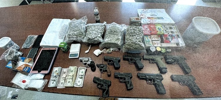 Operation Pressure 1