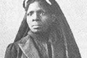 Susie King Taylor