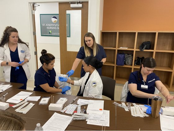 sexual assault victims