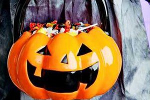 Trick or treat
