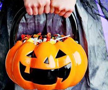 Trick or treat