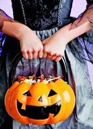 Trick or treat