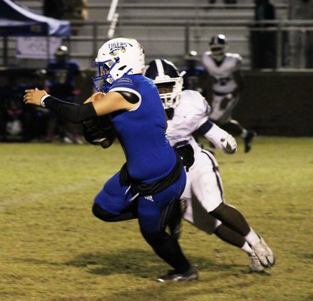 Statesboro-Bradwell 4