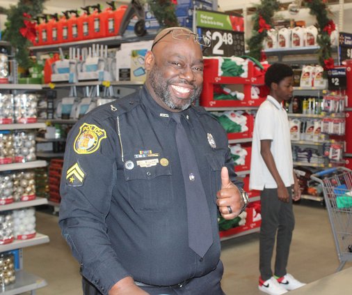 shop with cop