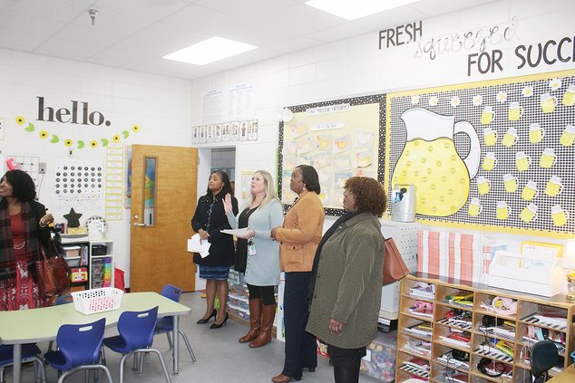 Joseph Martin Elementary.