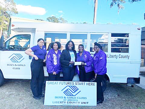 Kappa Epsilon Psi sorority