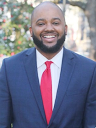 Dr. Marcus Scott IV,