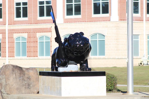 Fort Stewart graphic