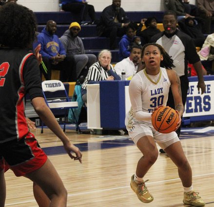 Jenkins-Bradwell girls 2