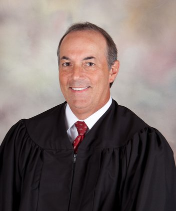 Judge D. Jay Stewart