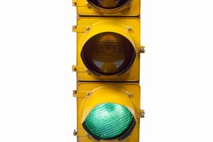 traffic light