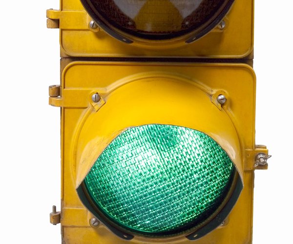 traffic light