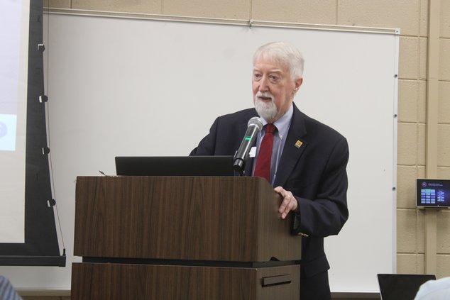 Ron Tolley