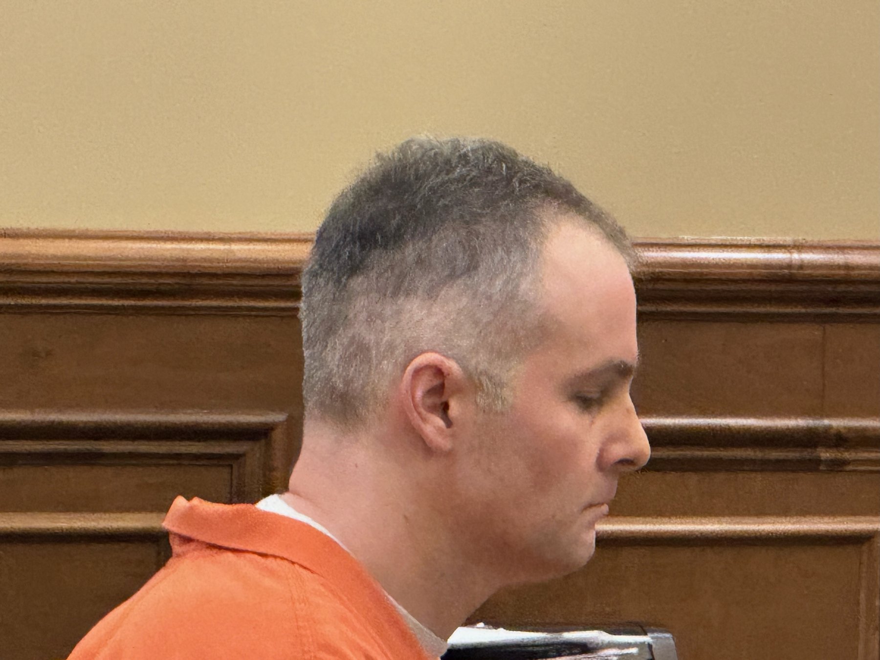 Suspect in wife's death denied bond reduction Coastal Courier