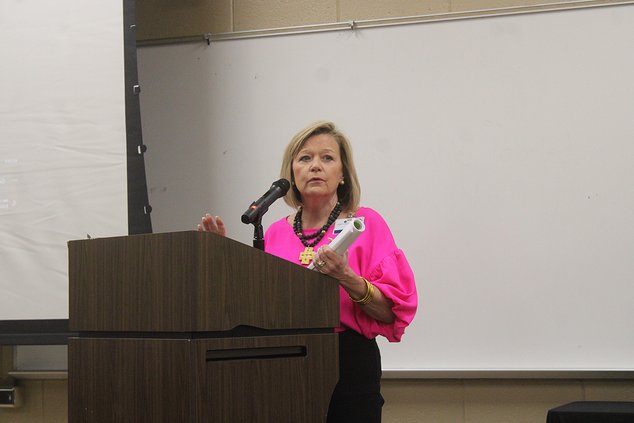 LRMC’s Mom’s Heart Matters effort getting noticed across the state