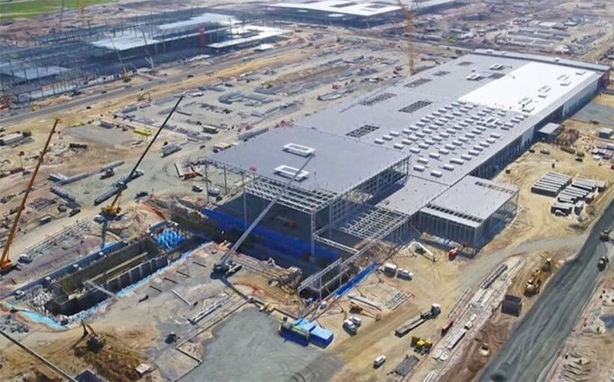 Hyundai metaplant March 2024