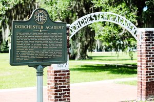 Dorchester Academy