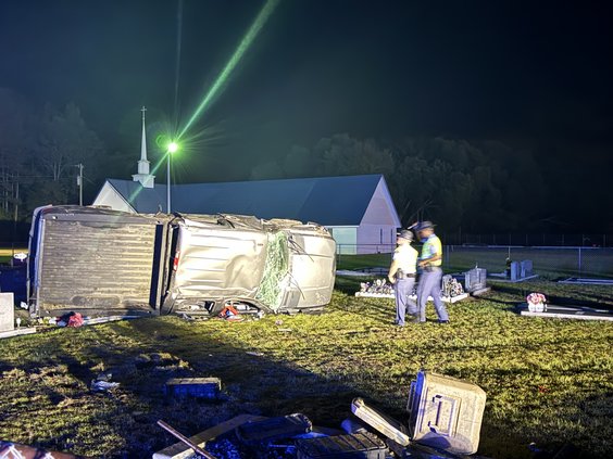 Long County wreck 062924