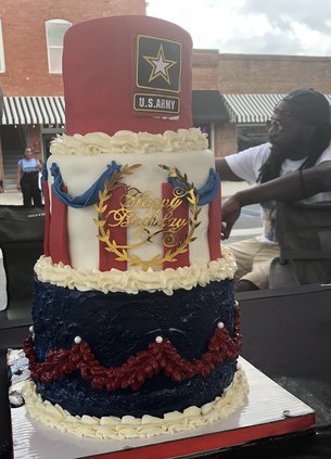 army birthday