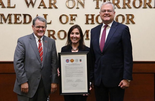 Fort Stewart, UGA partner