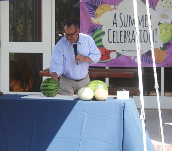 GSU summer tradition visits Liberty campus Coastal Courier