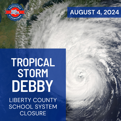 Liberty BoE-Debby