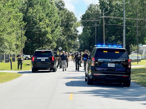 officer involved shooting