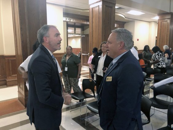 United Way rings in 2024 campaign