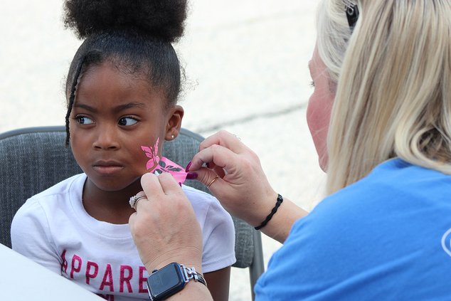 Cookin’ up a crowd