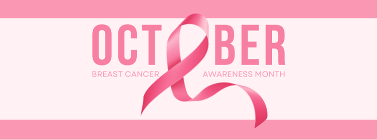 breast cancer awareness month