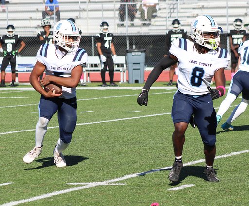 Long County-Windsor Forest 1