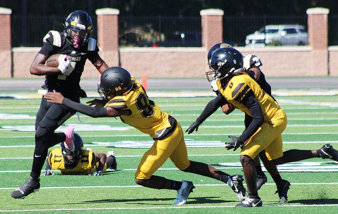 Groves-Liberty County 1