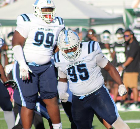 Long County-Windsor 2