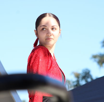 The Hispanic Heritage Festival took over downtown Hinesville on Saturday, bringing the sounds, sights and cuisine of Latin America to Main Street in a celebration of Hinesville and Liberty County’s growing Hispanic population.  Photos by Pat Donahue