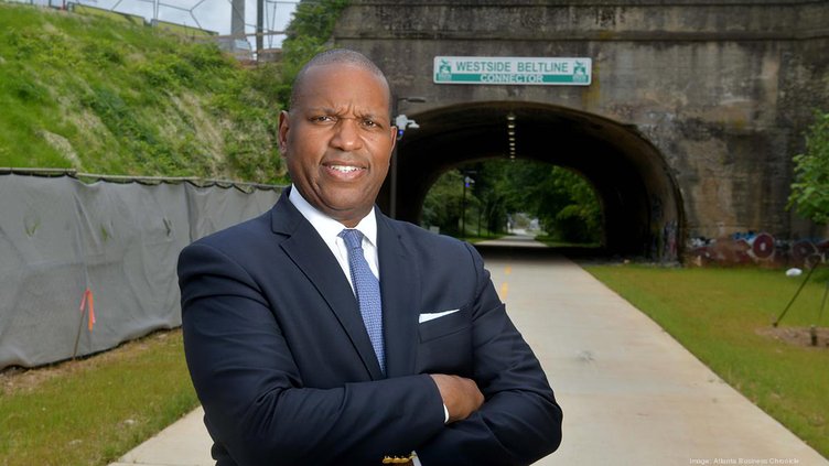 Liberty native develops new Atlanta community