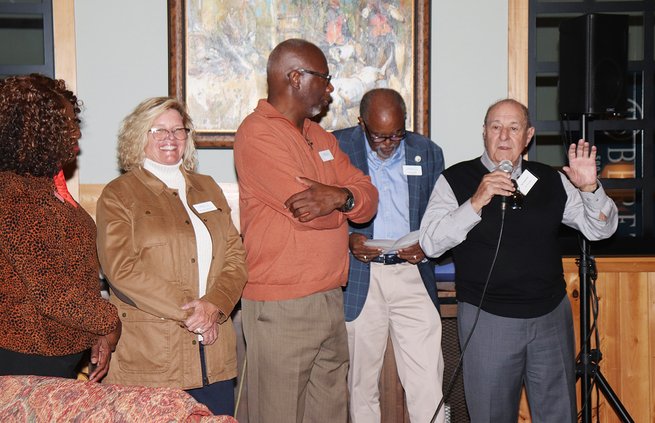 LCDA celebrates local industry