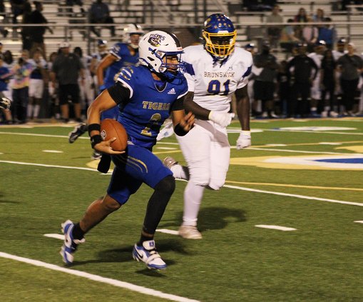 Brunswick-Bradwell 1