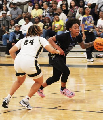 Bradwell-Liberty girls 3