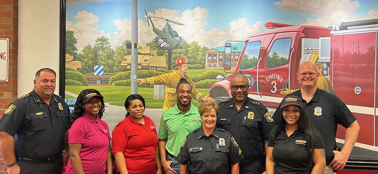 HPD gets grant for AEDs