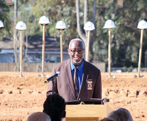 New health department building on its way