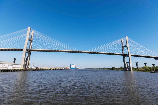 Regional economic expansion continues