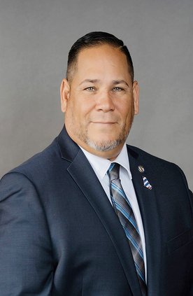 Jose Ortiz