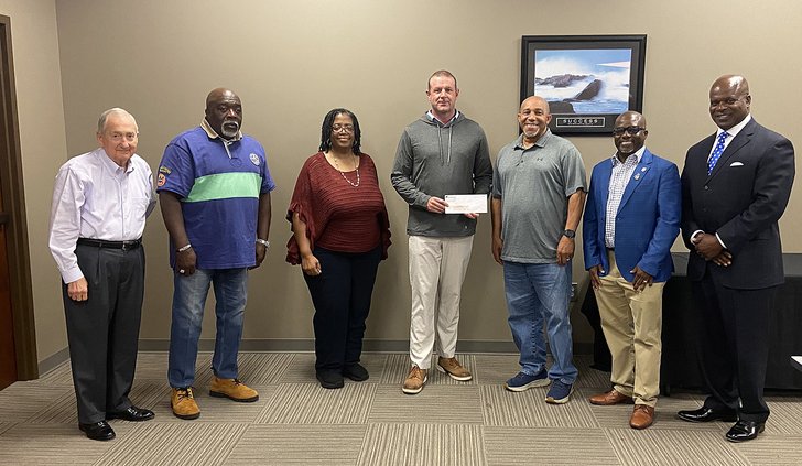 PB&J campaign delivers donations