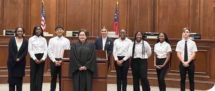 Hinesville Youth Council