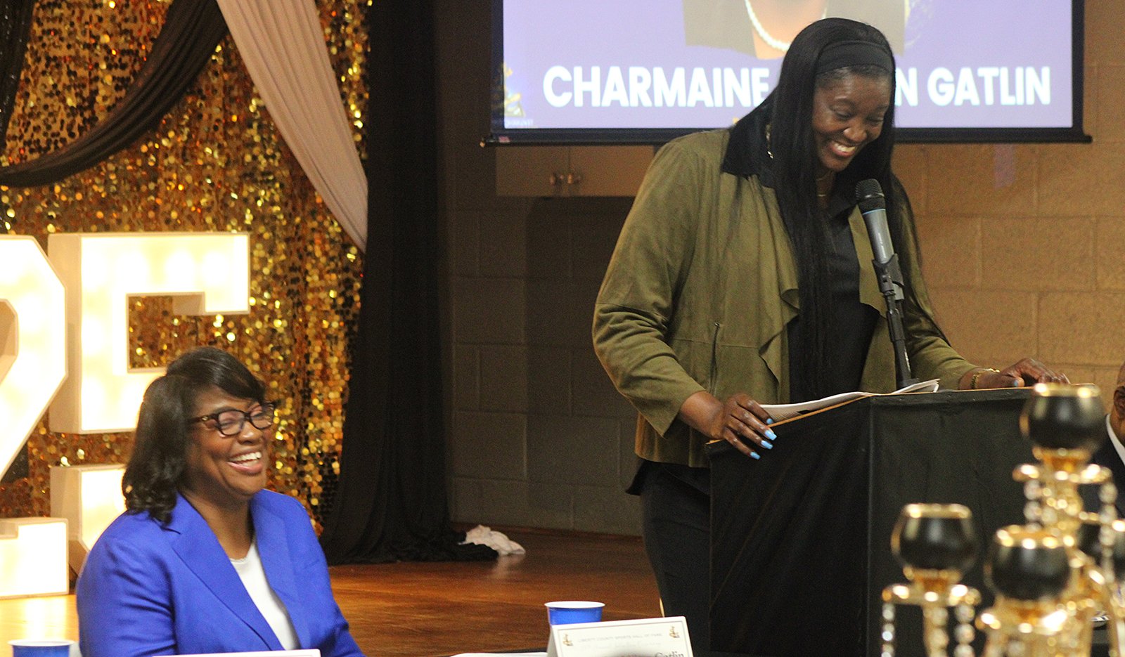 Hall of Fame-Milton sisters