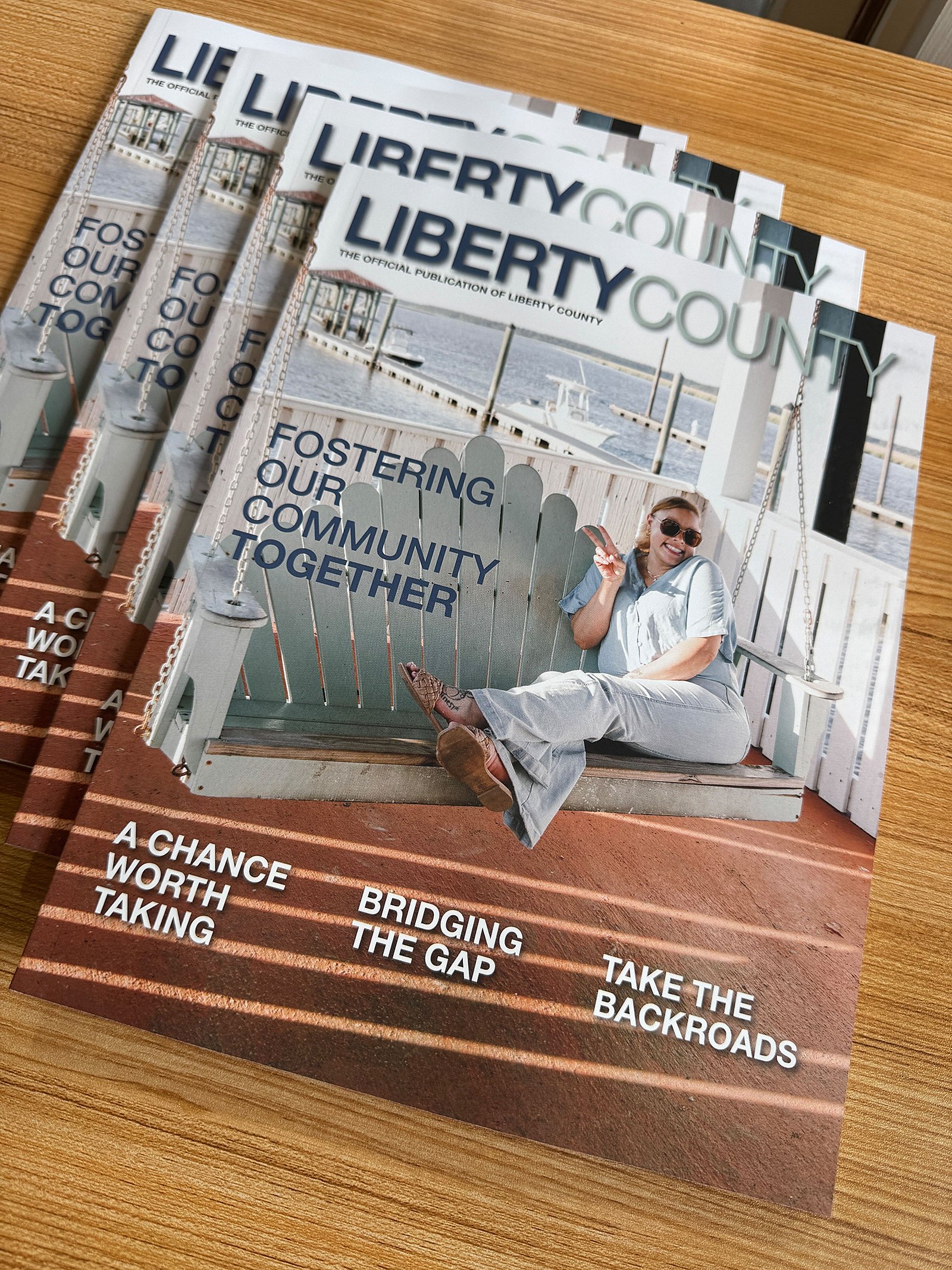 Chamber, CVB win Communicator Awards