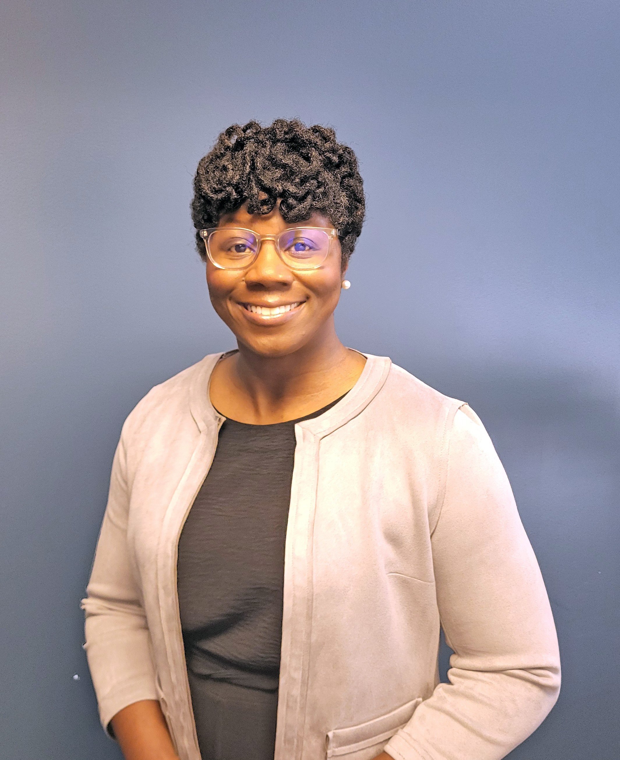 MacKay joins LCDA as new VP of business development