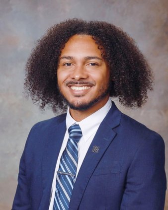 Navy vet ready to set sail on education career