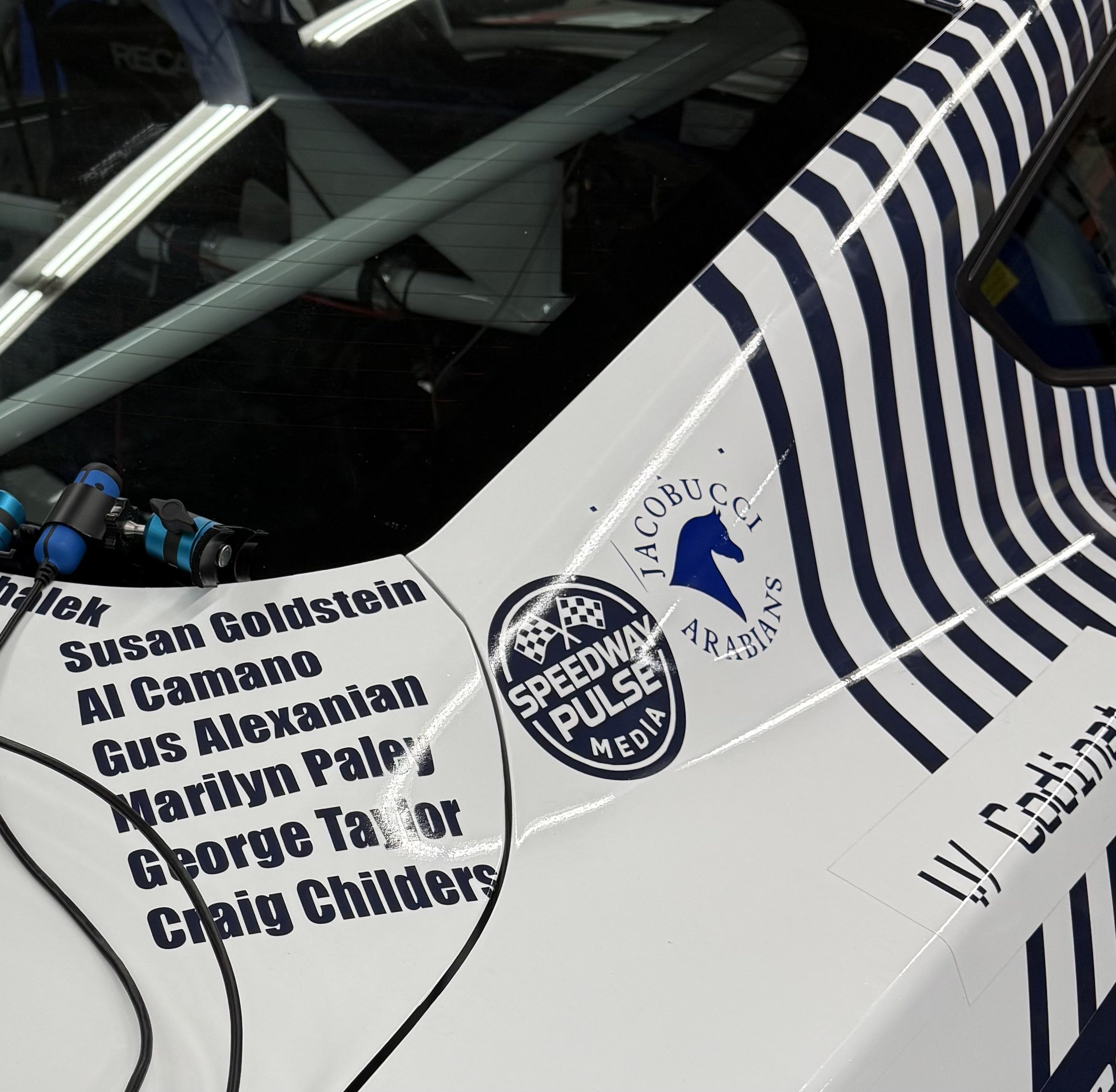 Le Mans course to get a south Georgia touch